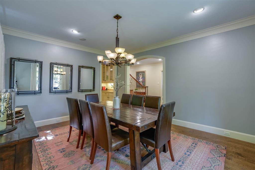 Caruth Hills - Residential