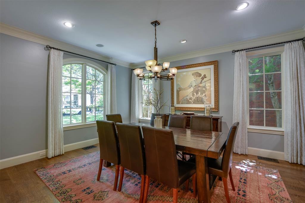 Caruth Hills - Residential