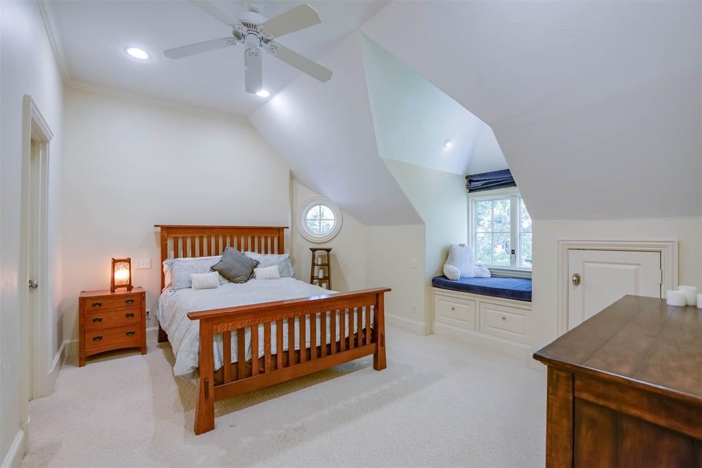 Caruth Hills - Residential