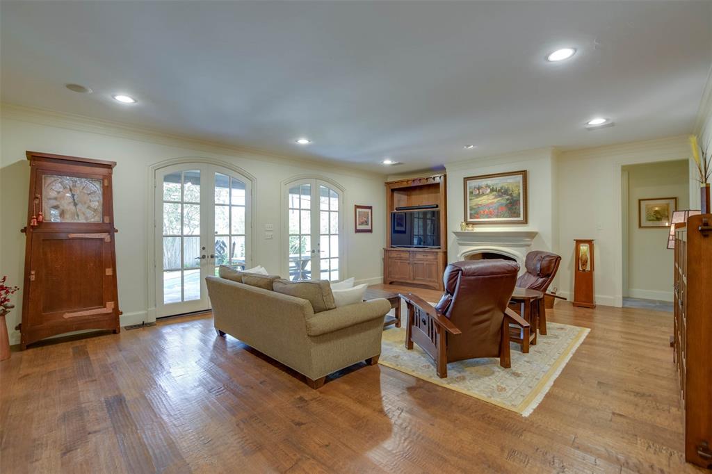 Caruth Hills - Residential