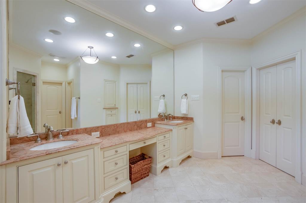 Caruth Hills - Residential