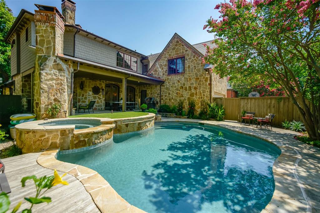 Caruth Hills - Residential