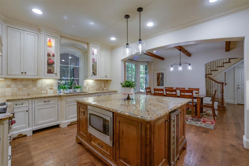 Caruth Hills - Residential