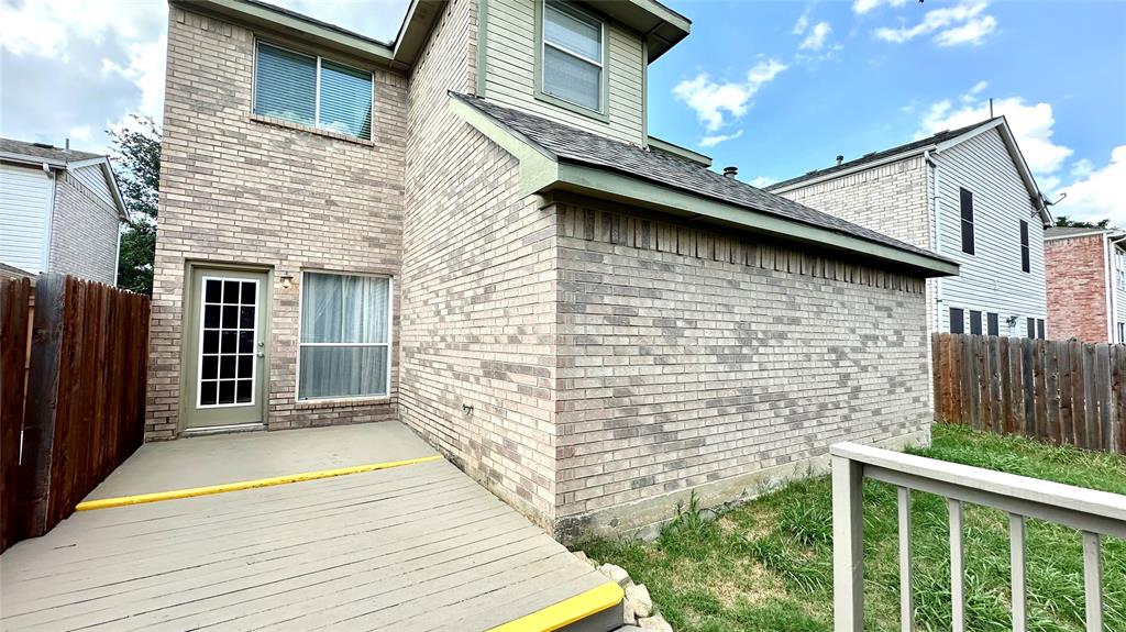 Hunters Glen Ph 4 - Residential Lease