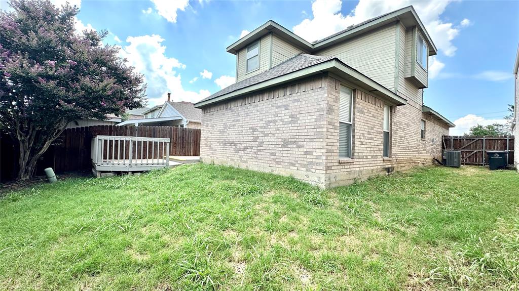 Hunters Glen Ph 4 - Residential Lease