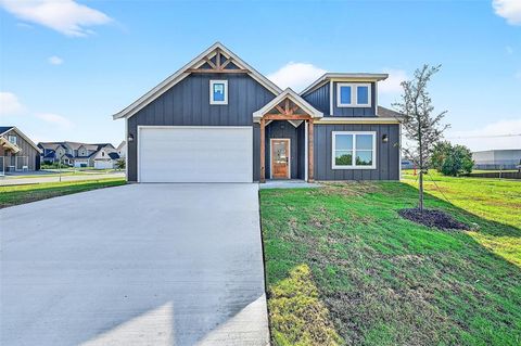 Property photo of 4805 dry creek road, sherman, TX 75092