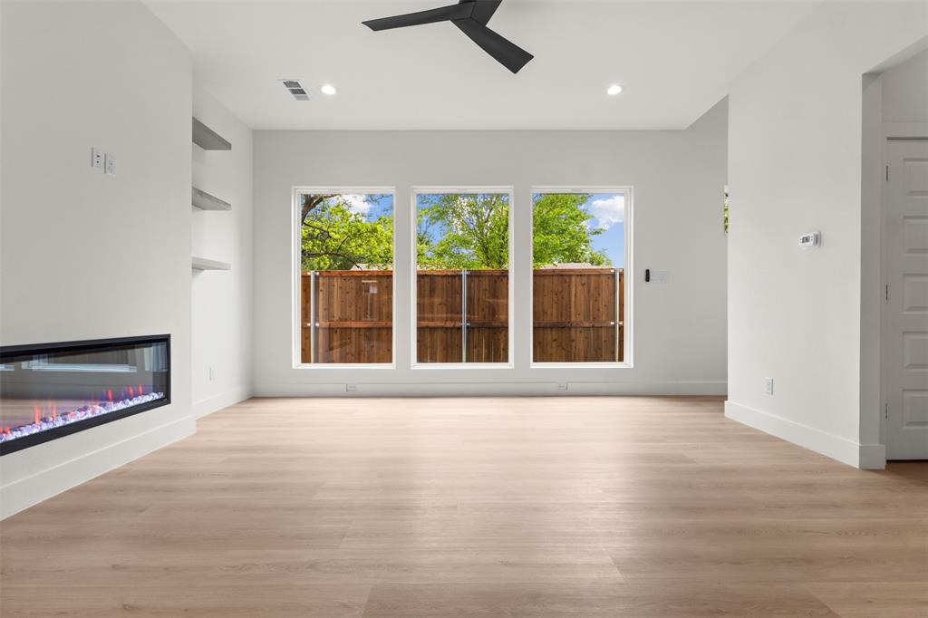 Victory Gardens - Residential