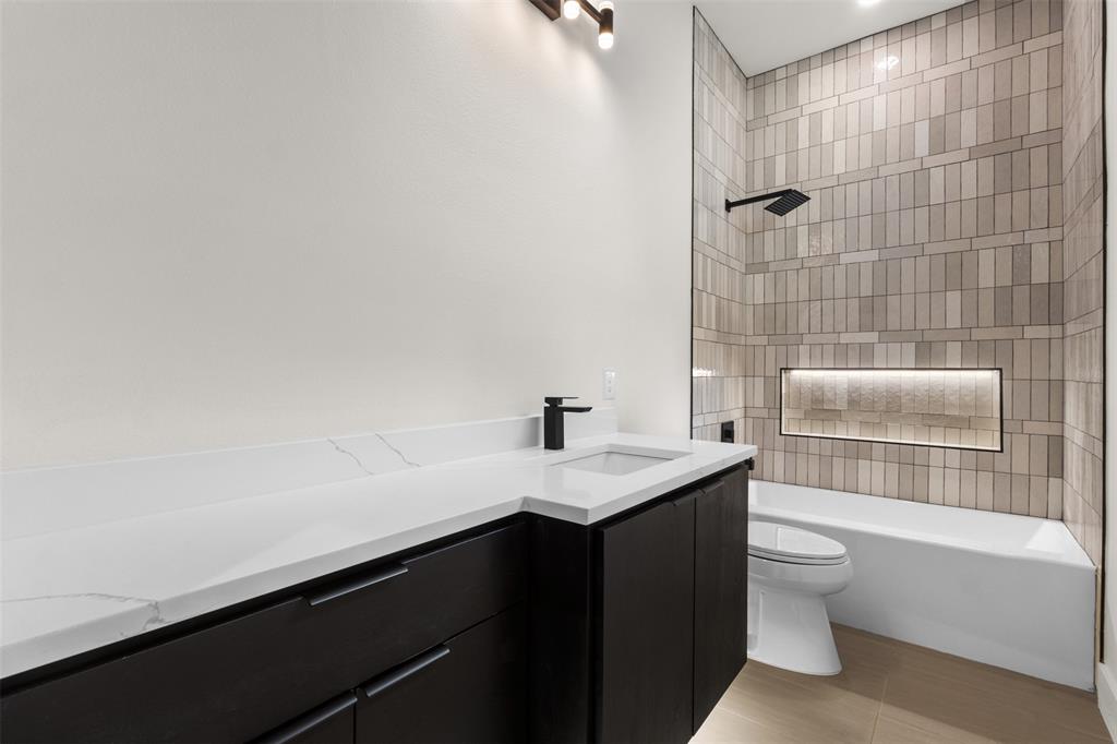 Victory Gardens - Residential