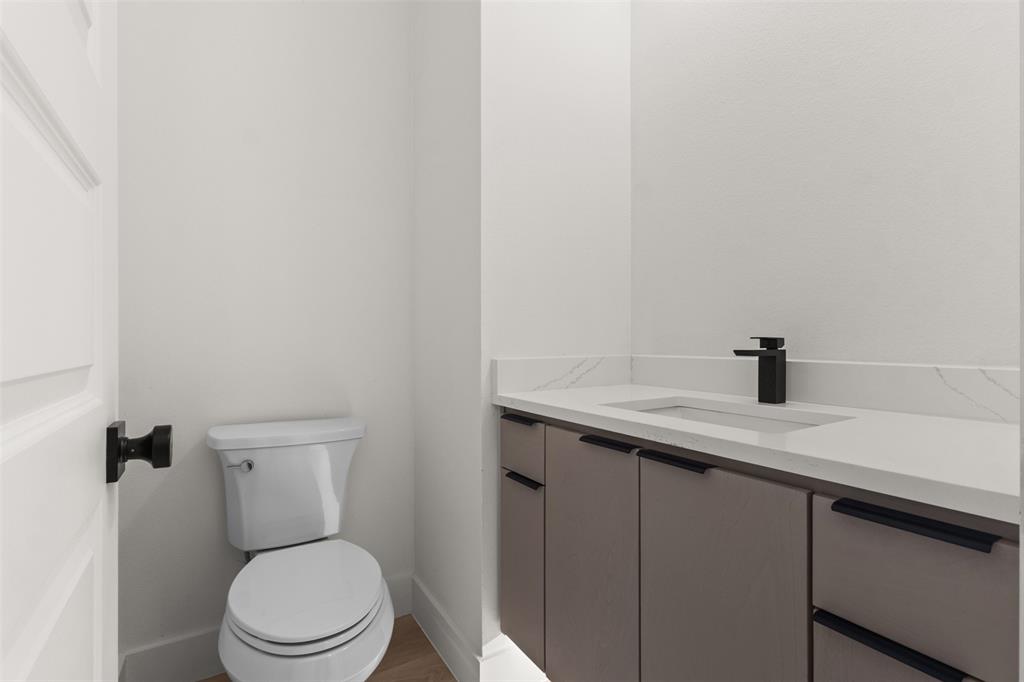 Victory Gardens - Residential