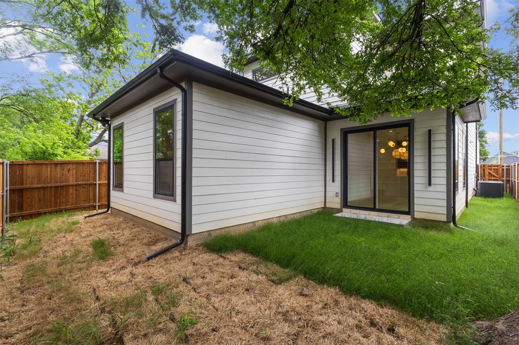 Victory Gardens - Residential