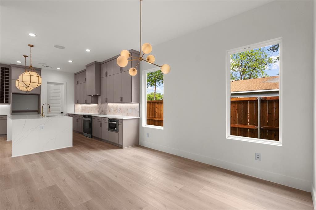 Victory Gardens - Residential