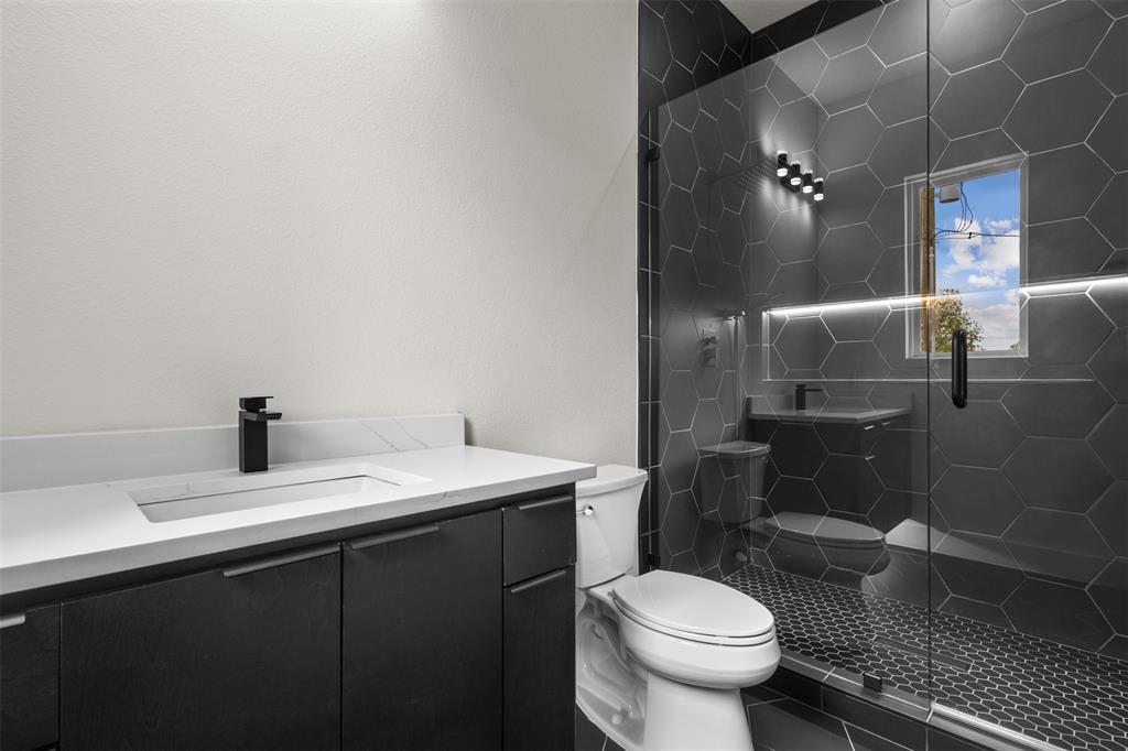 Victory Gardens - Residential