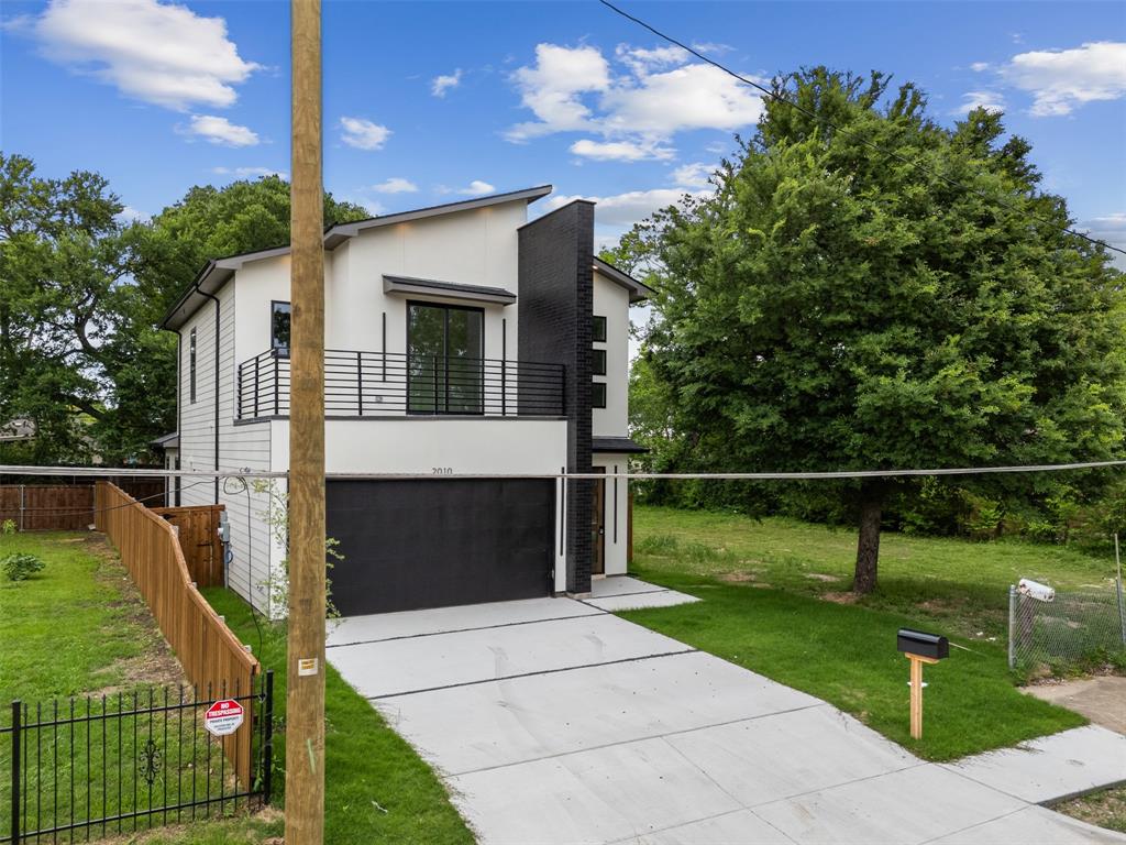 Victory Gardens - Residential