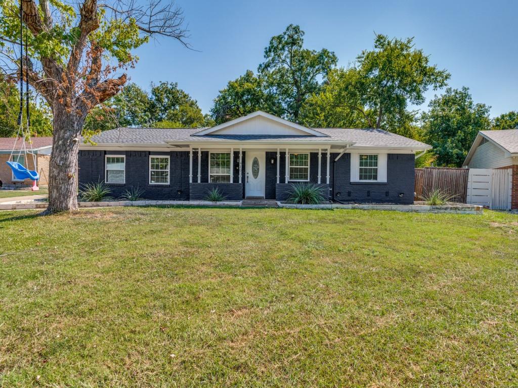 410 Falling Leaves Drive