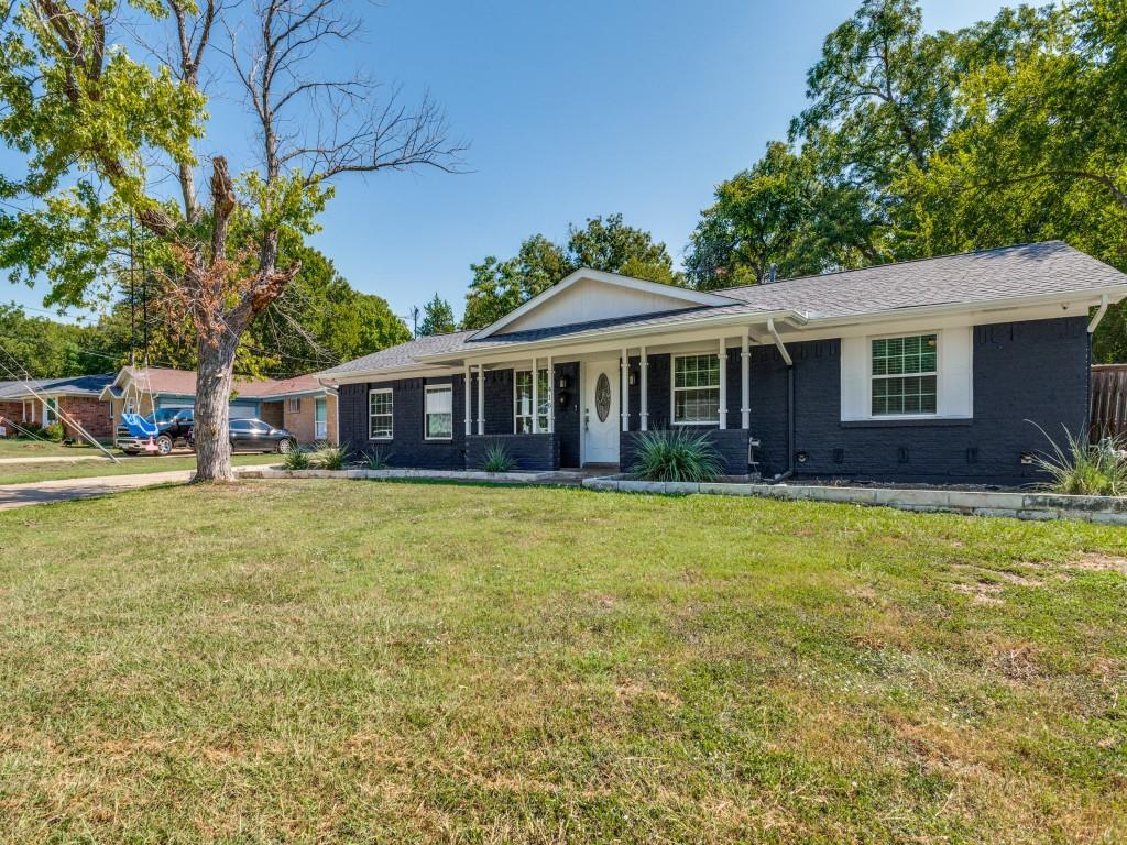 410 Falling Leaves Drive