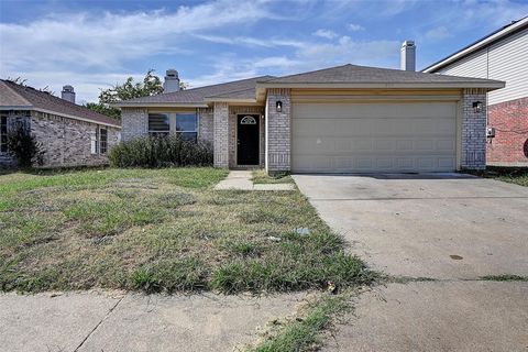 225 Stoneridge Drive Mesquite TX 75149