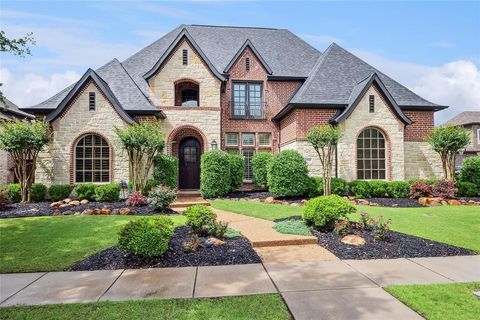 4290 Castle Bank Lane Frisco TX 75033