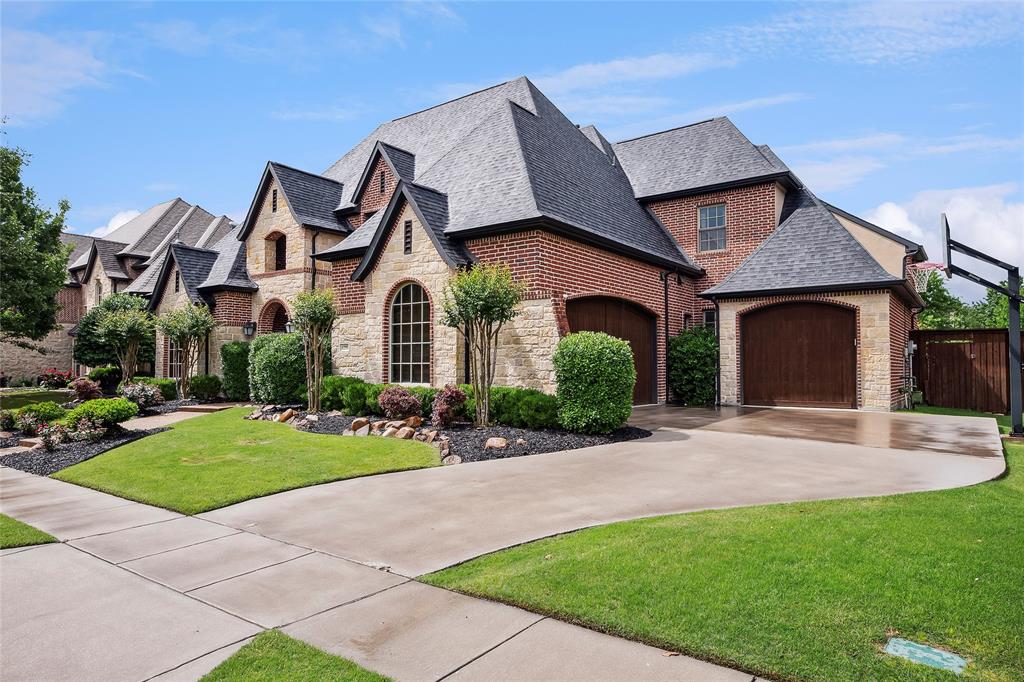 4290 Castle Bank Lane