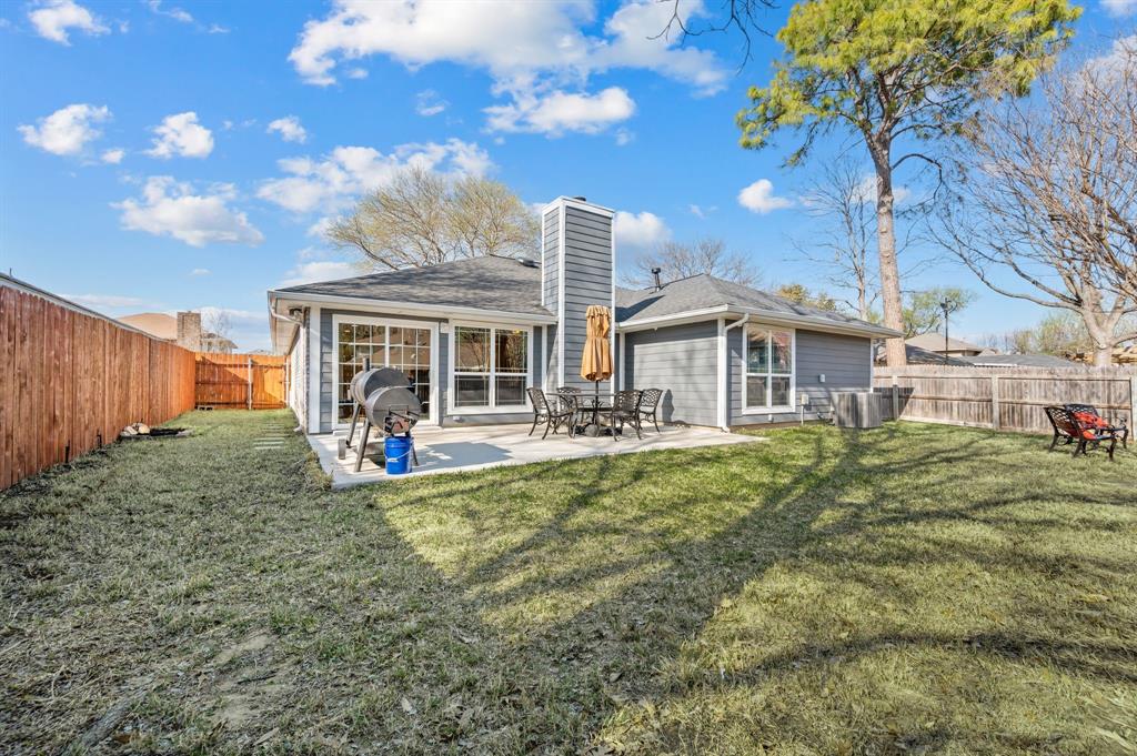 2845 White Oak Drive