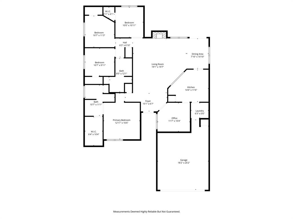 2845 White Oak Drive