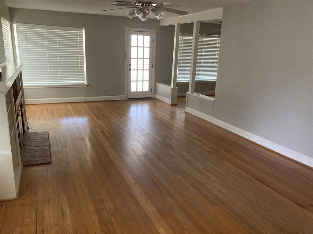 1101 Cherry Street