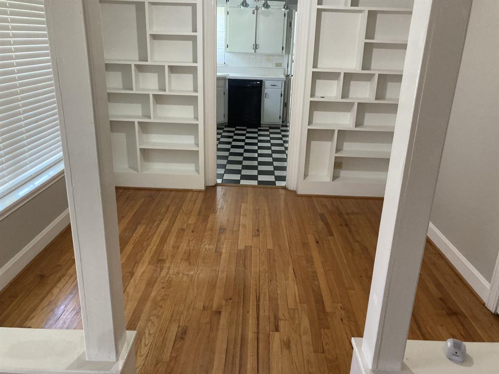 1101 Cherry Street