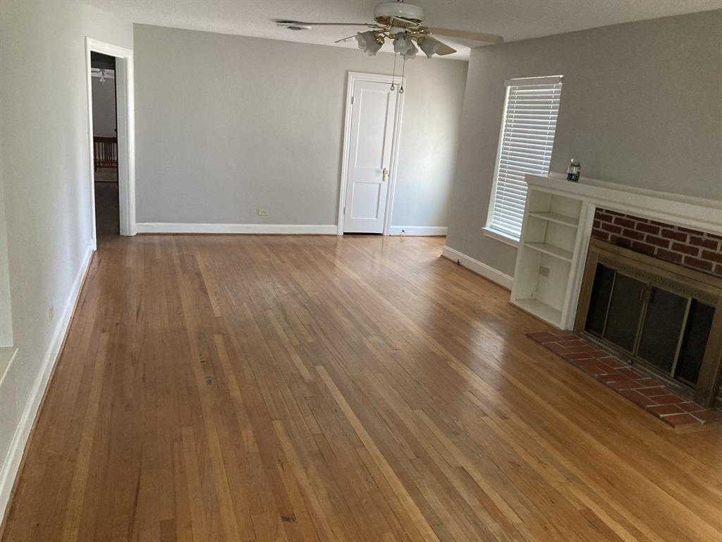 1101 Cherry Street