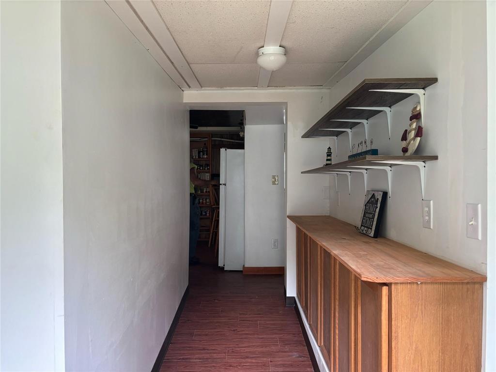 160 Buffalo Springs Road