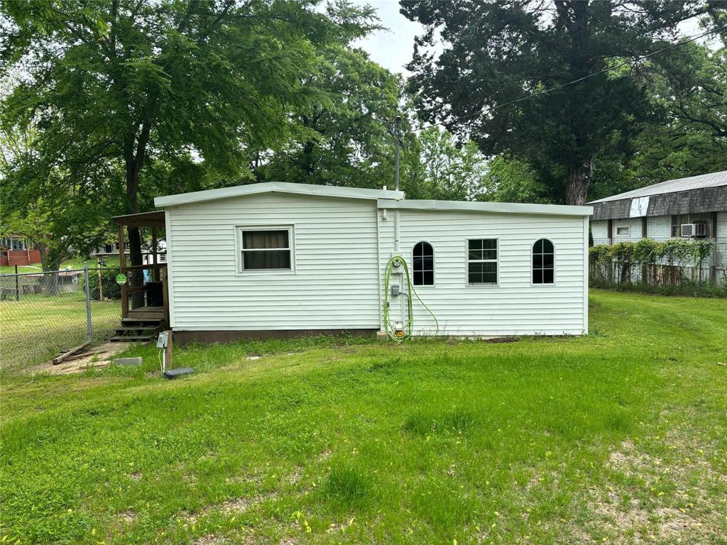 160 Buffalo Springs Road