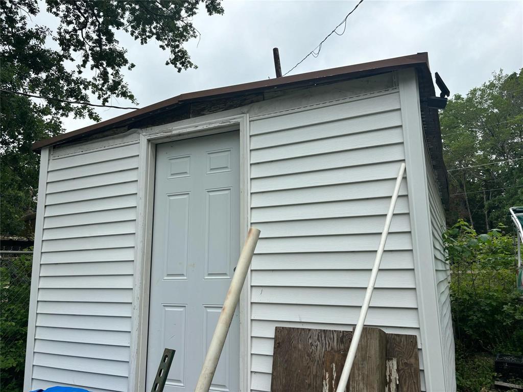 160 Buffalo Springs Road