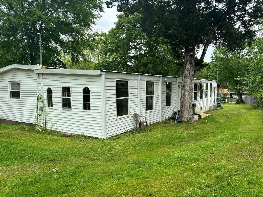 160 Buffalo Springs Road