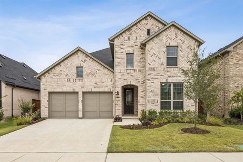 4260 Mill Pond Drive Prosper TX 75078