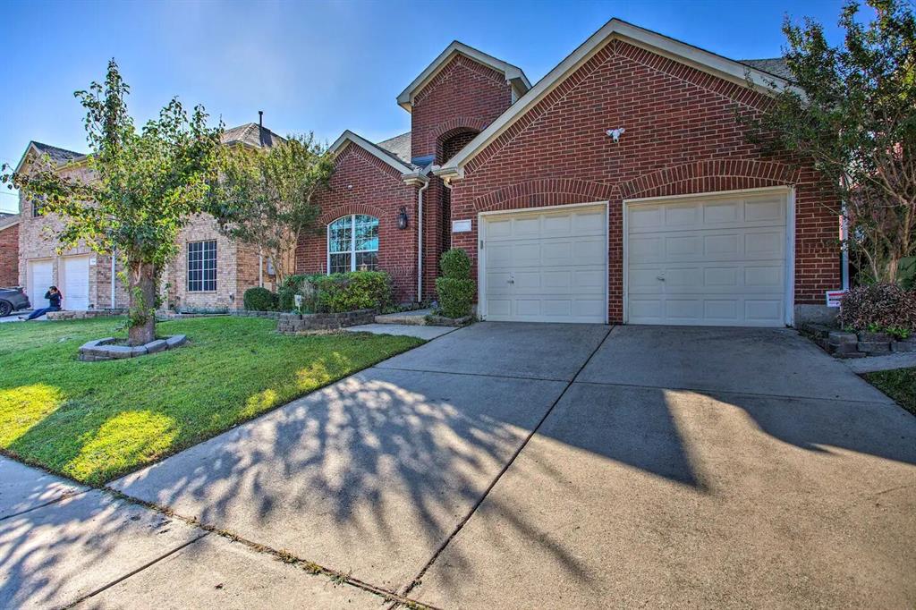 1950 Garrison Way