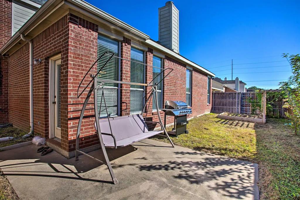 1950 Garrison Way
