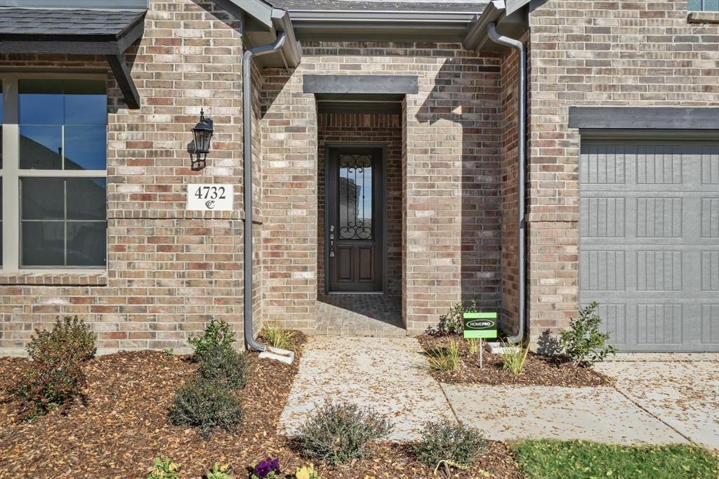 Trailwood Ph II - Residential Lease