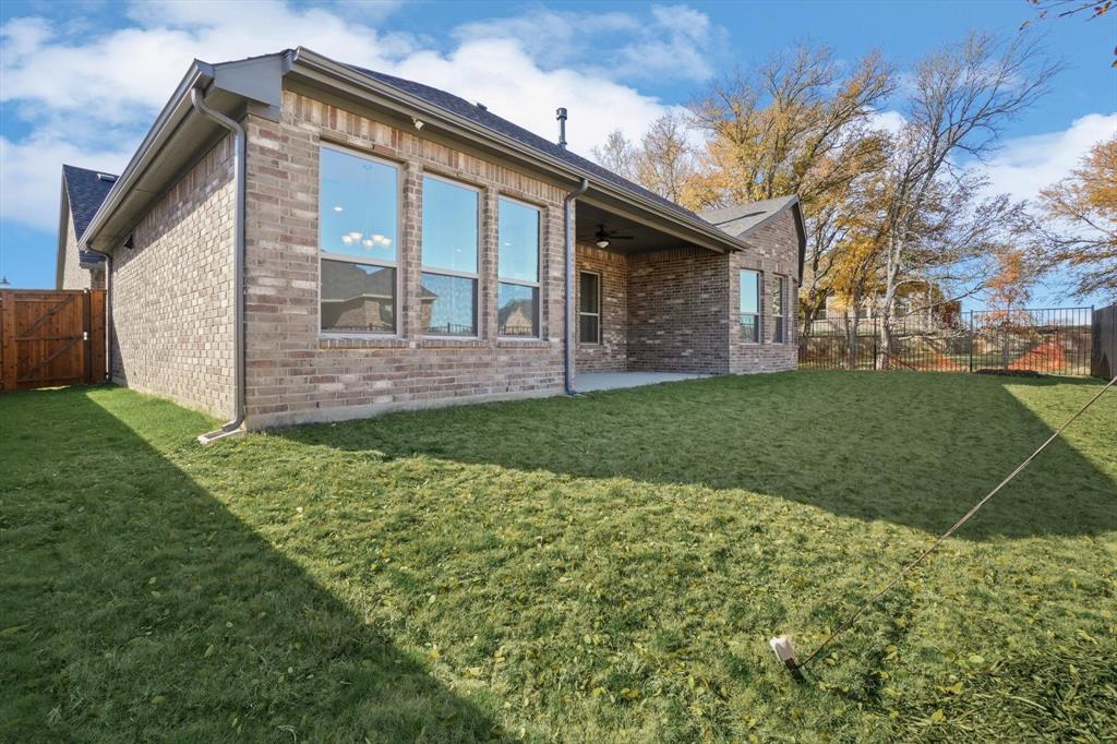 Trailwood Ph II - Residential Lease