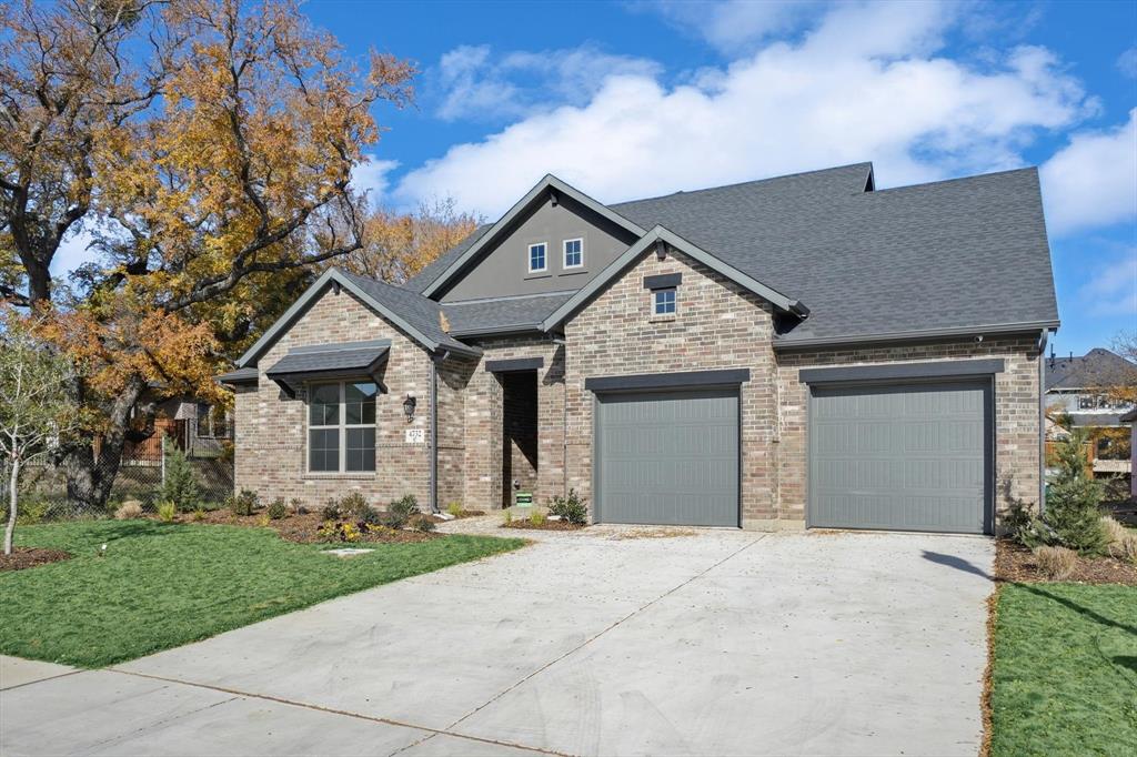 Trailwood Ph II - Residential Lease