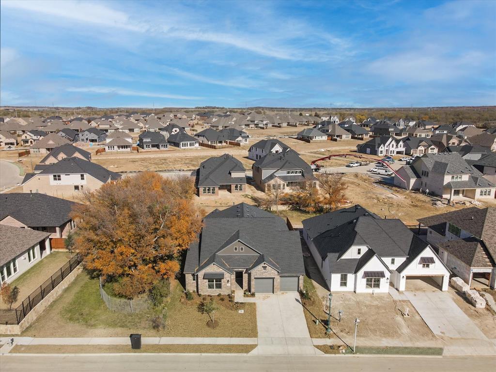 Trailwood Ph II - Residential Lease