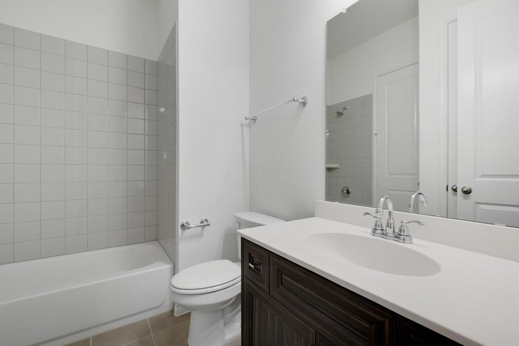 Trailwood Ph II - Residential Lease