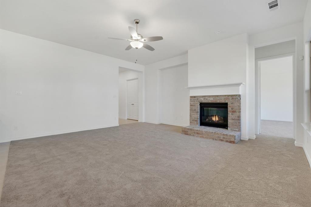 Trailwood Ph II - Residential Lease