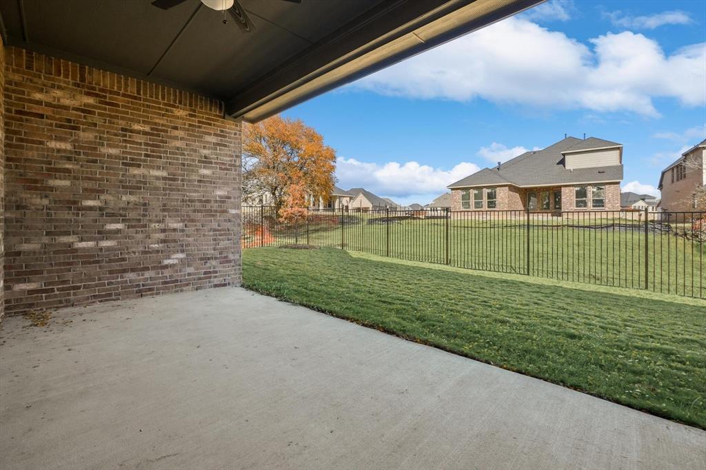 Trailwood Ph II - Residential Lease