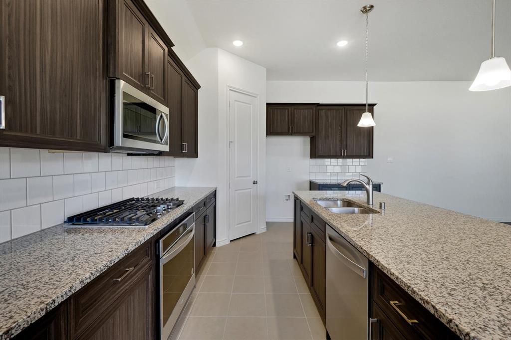 Trailwood Ph II - Residential Lease