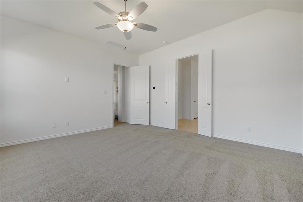 Trailwood Ph II - Residential Lease