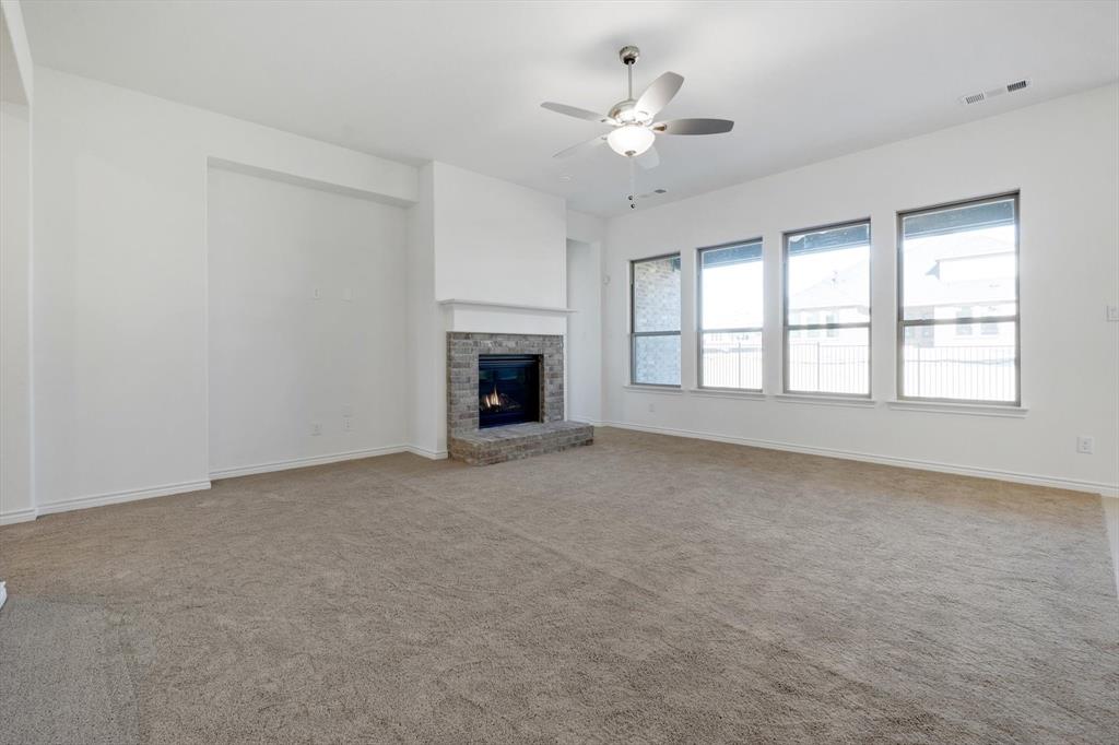 Trailwood Ph II - Residential Lease