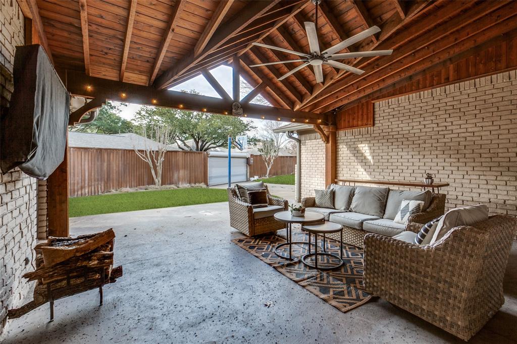 Forest Meadows - Residential