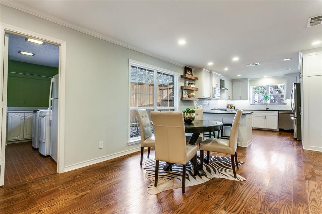 Forest Meadows - Residential