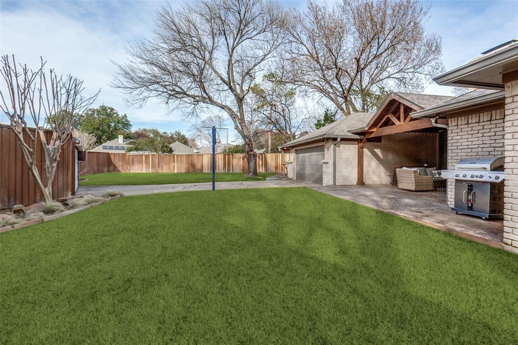 Forest Meadows - Residential