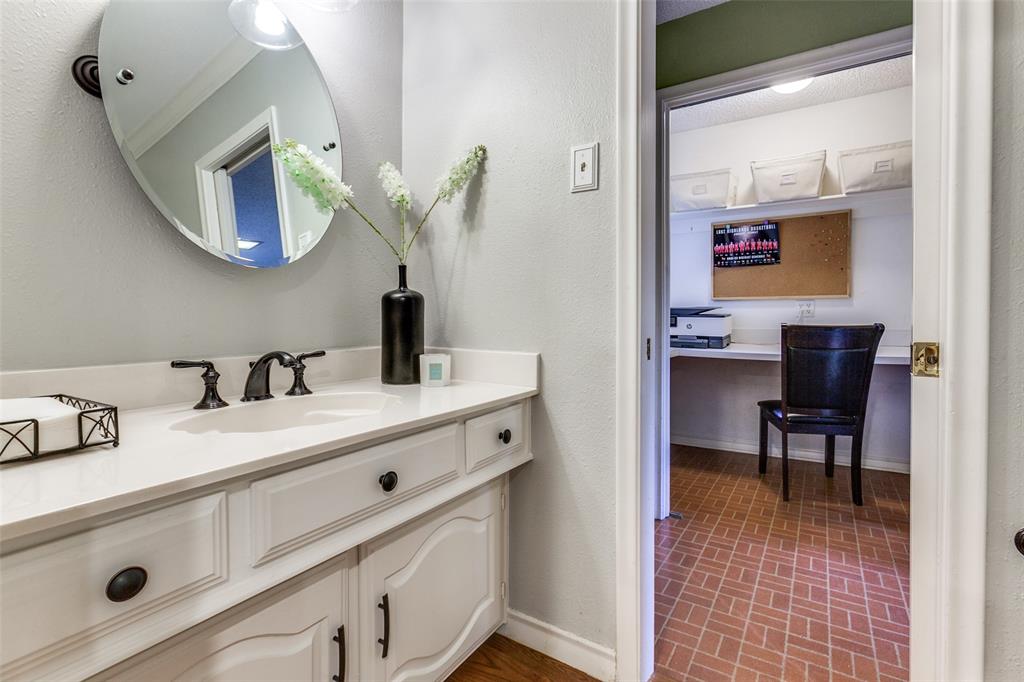 Forest Meadows - Residential