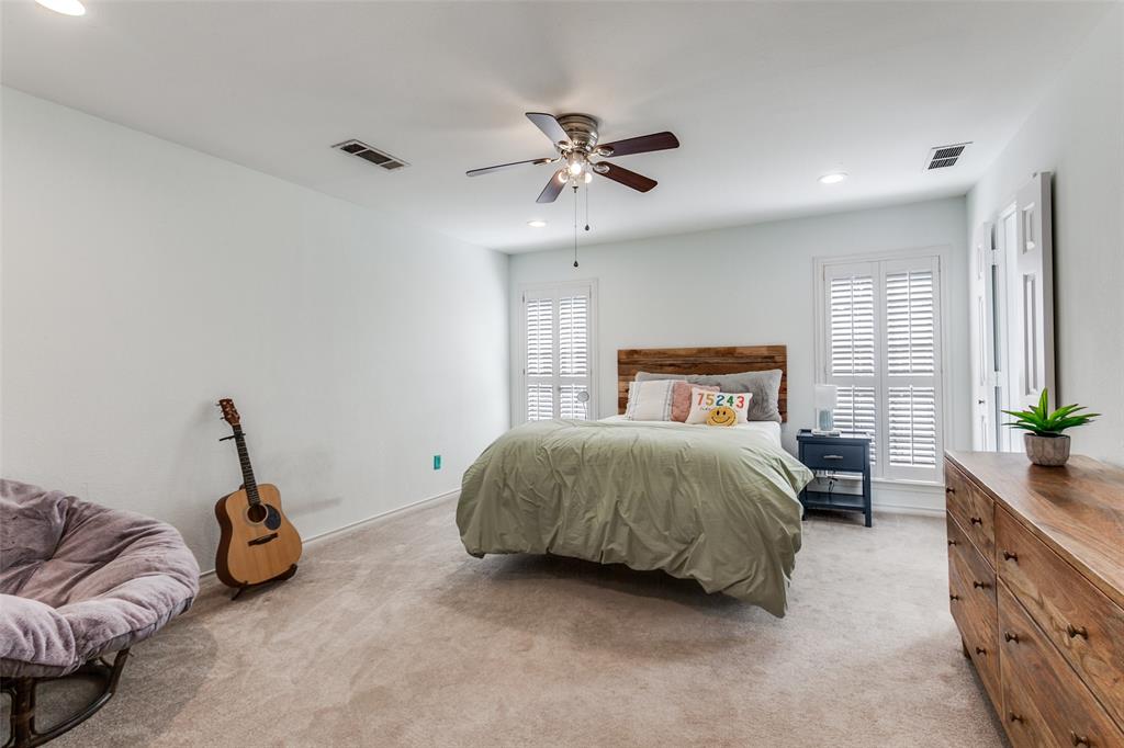 Forest Meadows - Residential