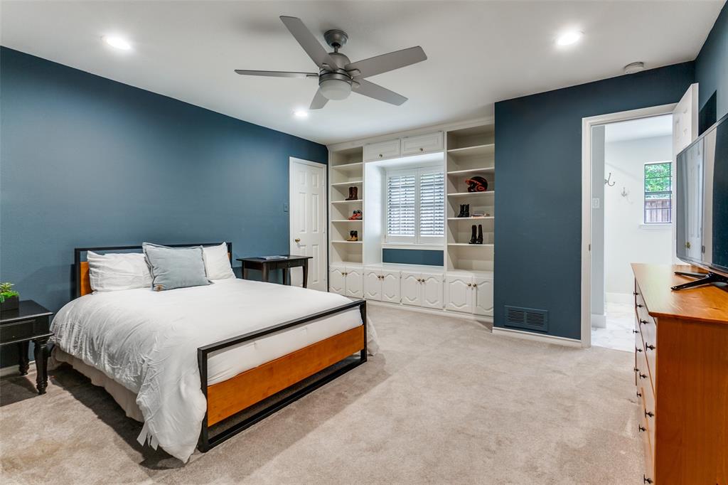 Forest Meadows - Residential